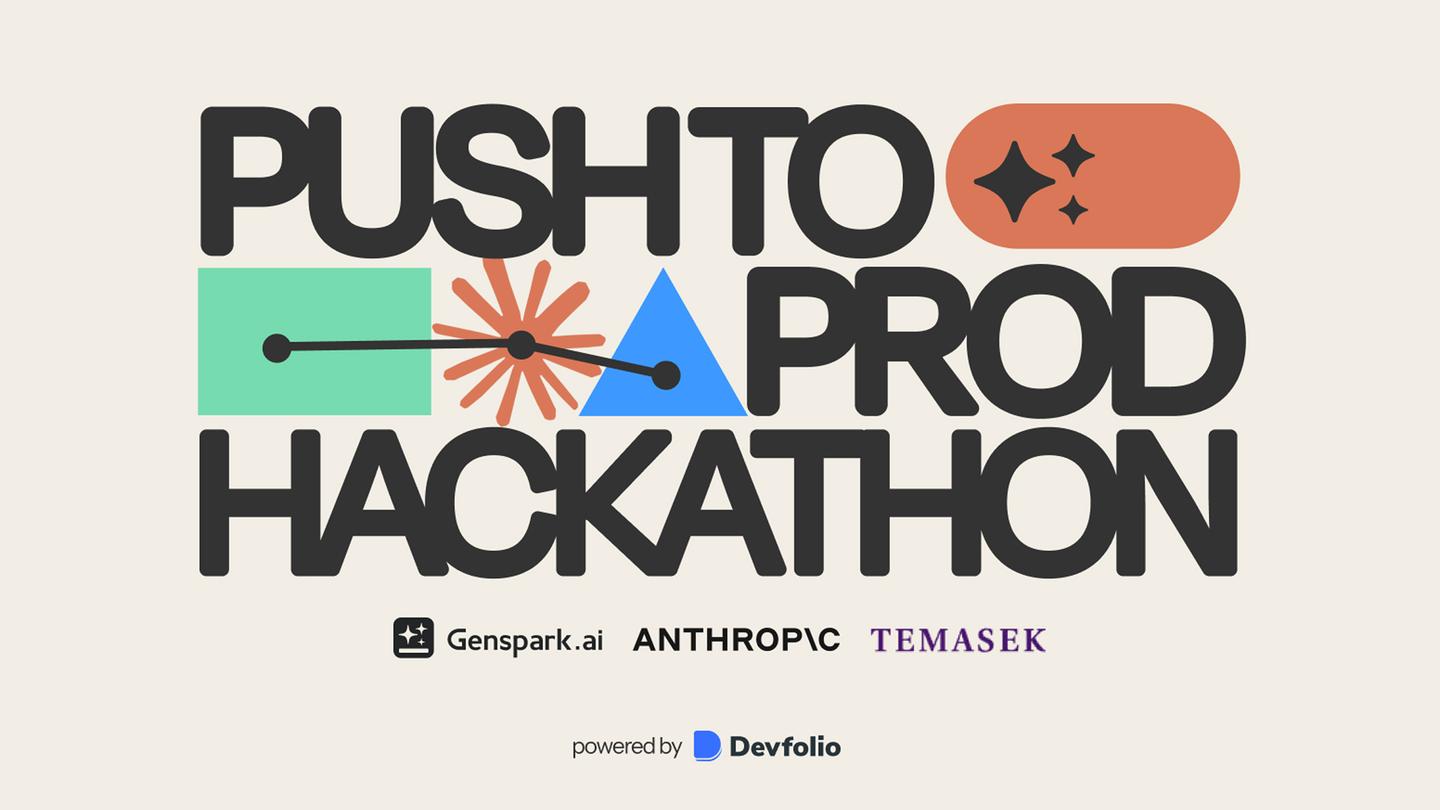 Featured Hackathon Cover Image